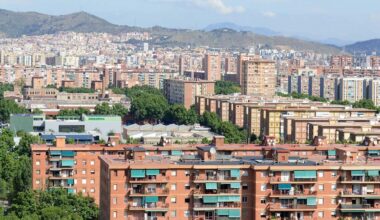 Los expertos de la Comisión Europea proponen que las herencias inmobiliarias, las plusvalías por venta de pisos y los suelos vacíos tributen más