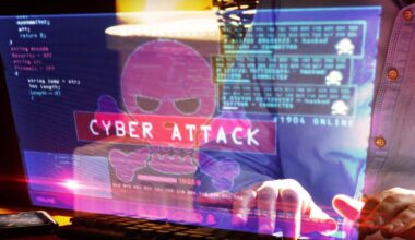 El número que nunca debes incluir en tus contraseñas porque le estás facilitando el trabajo a los ciberdelincuentes