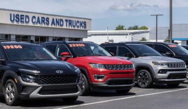 los impagos en préstamos de coches siguen creciendo y aumentan los prestamistas con problemas