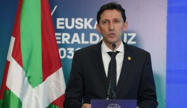 45 millones mediante renta variable y 30 a través de Ekarpen