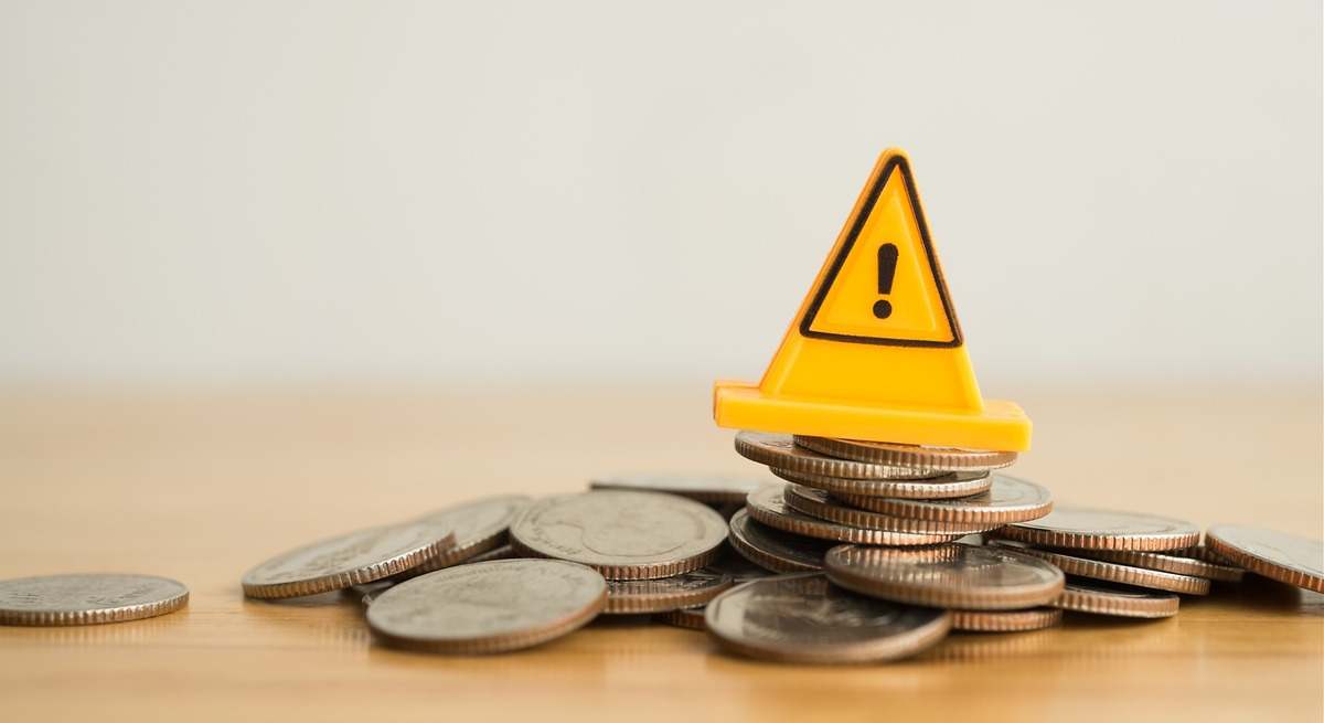 La mayoría de los expertos ya aconseja a los inversores proteger parte de sus ganancias en bolsa