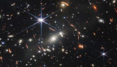 Científicos de Tokio descubren evidencia de un misterio indetectable: "Sería la primera vez que la humanidad ha 'visto' materia oscura"