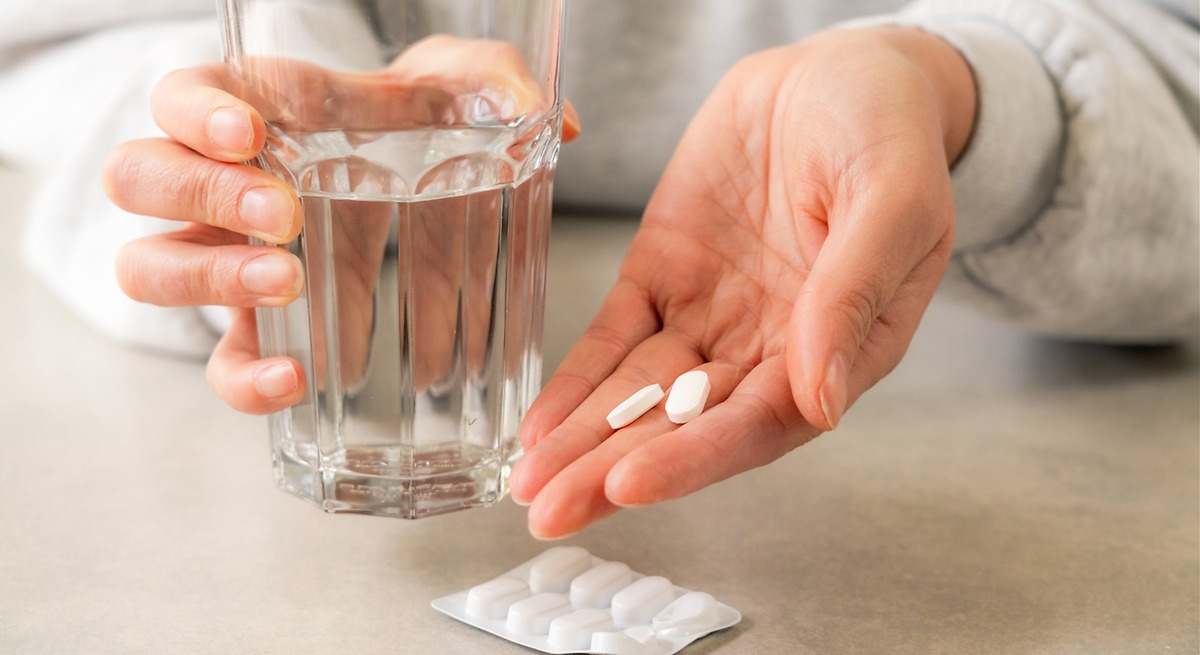 ¿Qué es mejor para la fiebre el ibuprofeno o el paracetamol?