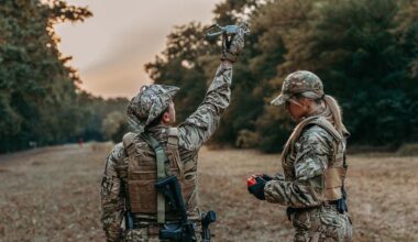 Bélgica envía cartas para alistarse en el servicio militar a los jóvenes 17 años con un sueldo de 2.000 euros al mes durante un año