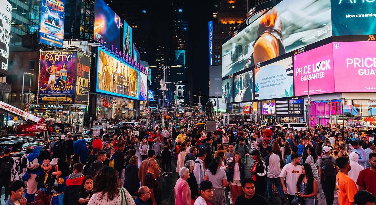 dos de sus grandes motores de liquidez empiezan a apagarse