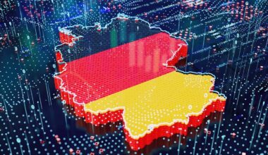 Un dato del mercado laboral de Alemania que ha pasado desapercibido esconde el profundo cambio de su economía