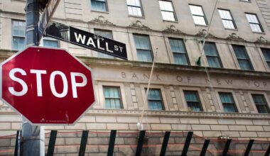 Fuga récord de dinero español en los fondos de bolsa americana: la mayor del siglo