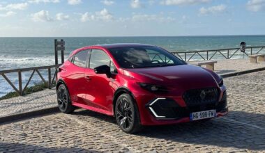 así se ha transformado este pequeño gran coche