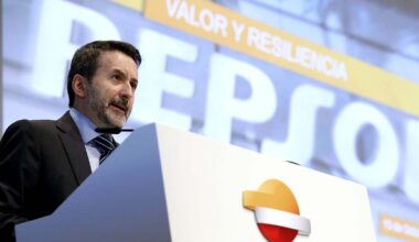 Repsol negocia una fusión con APA Corporation para colocar su negocio de exploración en la bolsa de EEUU