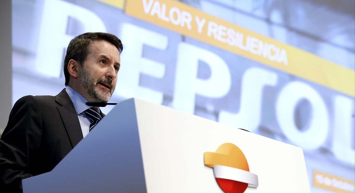 Repsol negocia una fusión con APA Corporation para colocar su negocio de exploración en la bolsa de EEUU
