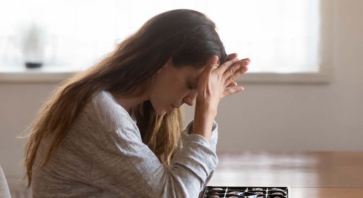 El trastorno que padecen 400.000 personas en España podría dejarles secuelas durante diez años después del diagnóstico, según un estudio