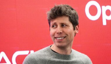 OpenAI teje una red de 100.000 millones en deuda con sus socios de centros de datos y alimenta las dudas sobre la burbuja de la IA