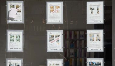 El traslado masivo de jóvenes a la compra de vivienda alienta un nuevo 'boom' inmobiliario