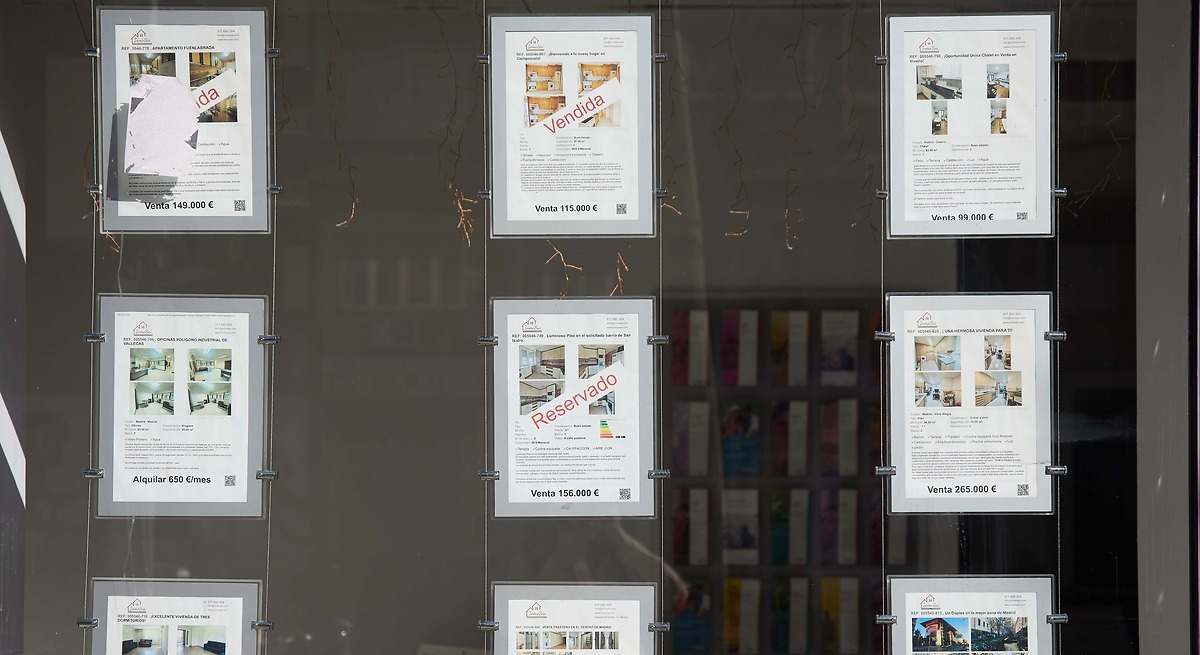 El traslado masivo de jóvenes a la compra de vivienda alienta un nuevo 'boom' inmobiliario