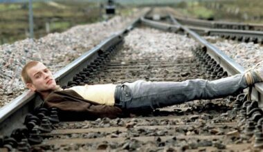 elegir la vida... o seguir en el after