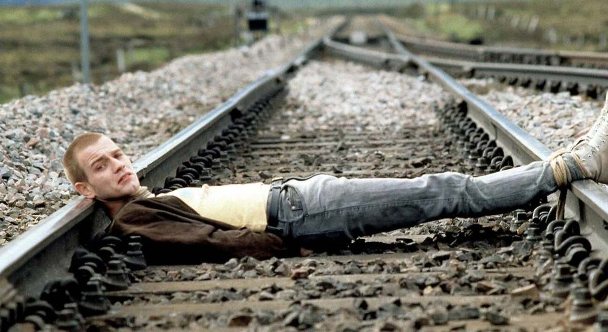 elegir la vida... o seguir en el after