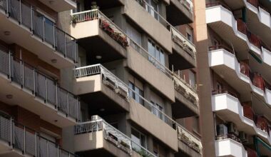 Los precios de la vivienda dejarán de crecer a doble dígito el próximo año