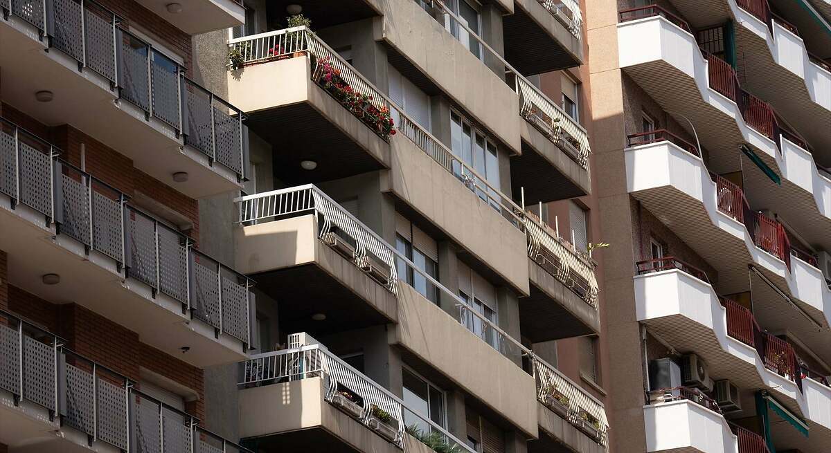 Los precios de la vivienda dejarán de crecer a doble dígito el próximo año