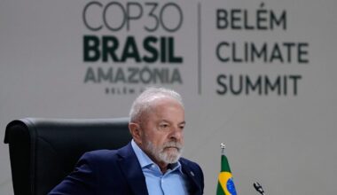 Pese al apoyo a la política climática, la desinformación aún siembra dudas antes de la COP30