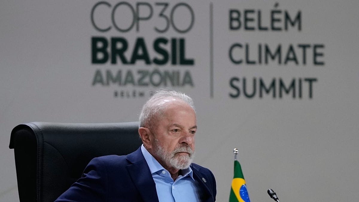 Pese al apoyo a la política climática, la desinformación aún siembra dudas antes de la COP30