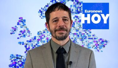 EURONEWS HOY | Las noticias del miércoles 26 de noviembre: Von der Leyen aboga por presionar a Rusia