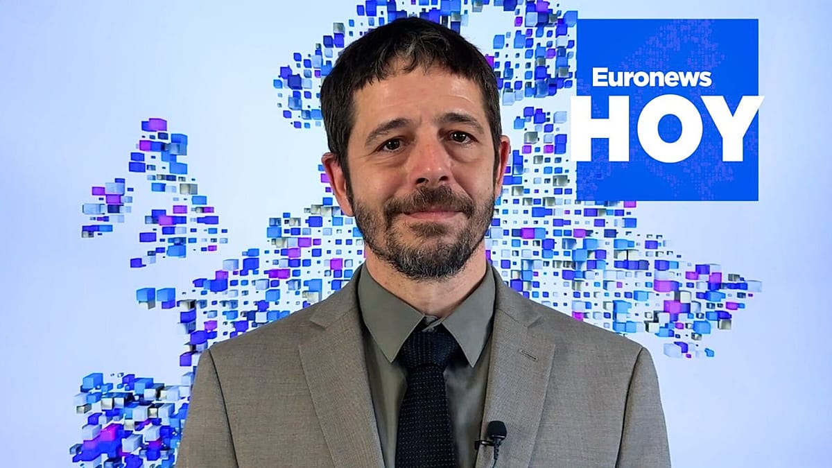 EURONEWS HOY | Las noticias del miércoles 26 de noviembre: Von der Leyen aboga por presionar a Rusia