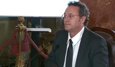 La UCO defiende sus "indicios" ante el Supremo mientras García Ortiz niega la filtración