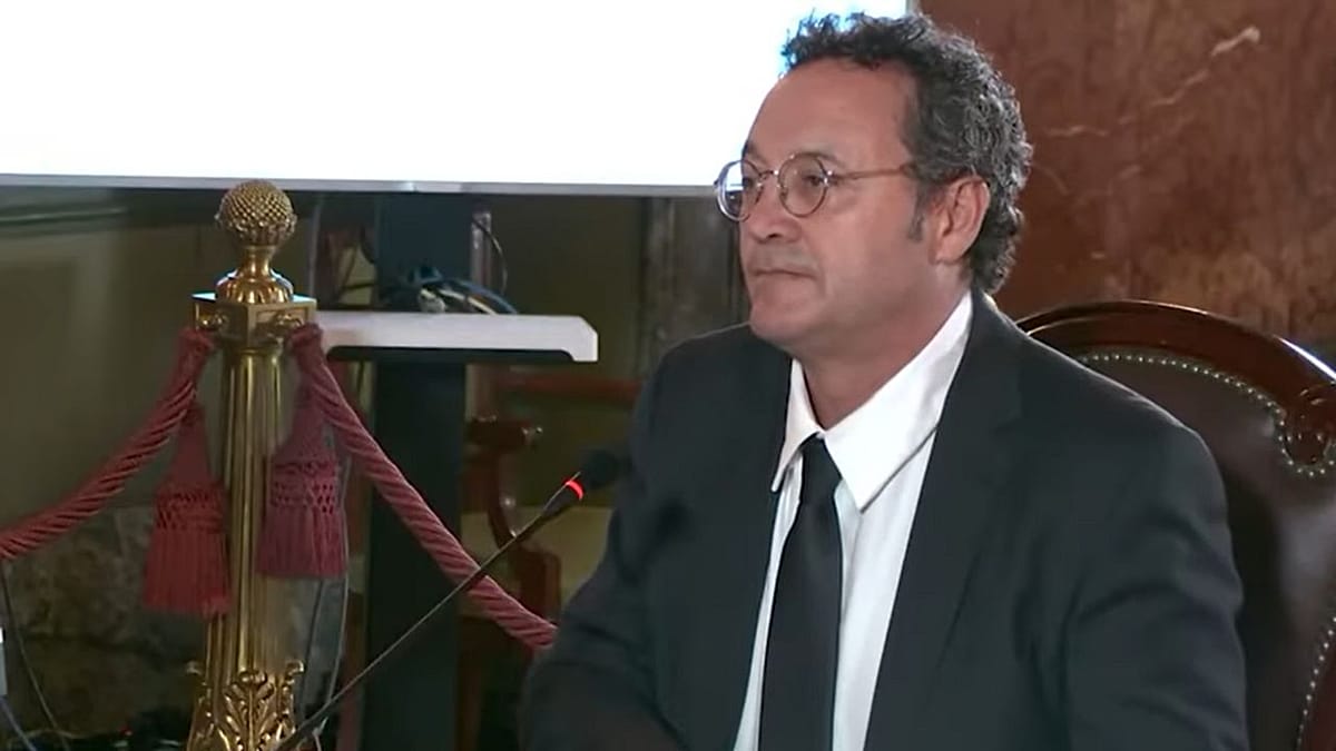 La UCO defiende sus "indicios" ante el Supremo mientras García Ortiz niega la filtración