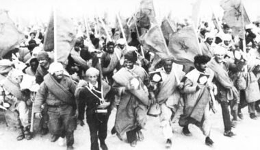 La verdad oculta tras la Marcha Verde: lo que las cámaras no mostraron hace 50 años