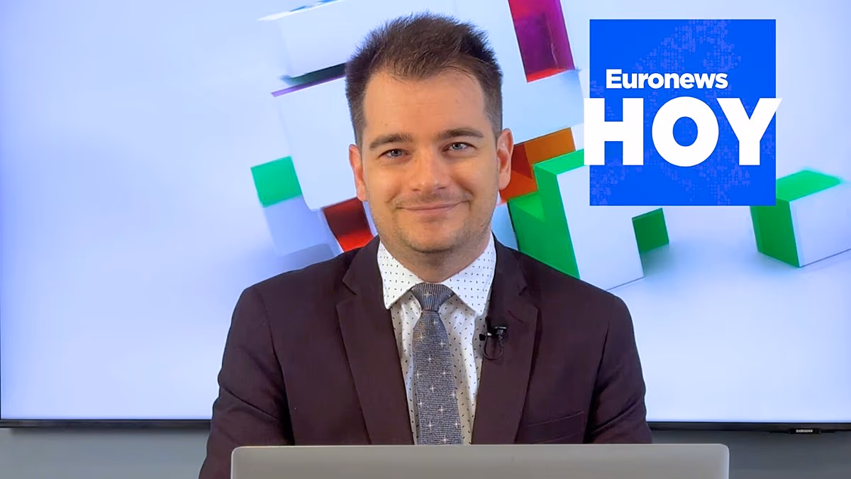 EURONEWS HOY | Las noticias del 14 de noviembre: Rusia siembra el terror en Kiev