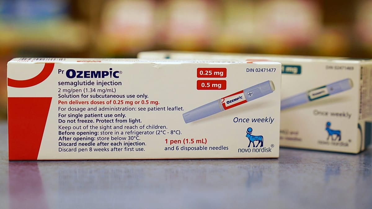 Dejar los fármacos adelgazantes estrella antes del embarazo, ligado a más aumento de peso y riesgos