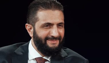 El Consejo de Seguridad de la ONU retira las sanciones contra el presidente interino de Siria