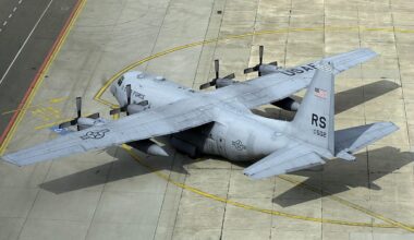 VÍDEO: Un avión militar turco de carga C-130 se estrella en Georgia dejando 20 muertos