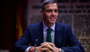 Pedro Sánchez y sus 2 años de legislatura: hitos del Gobierno y sombras de la corrupción en el PSOE