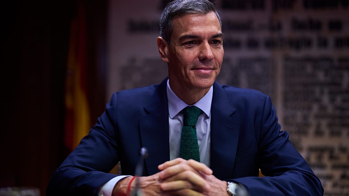 Pedro Sánchez y sus 2 años de legislatura: hitos del Gobierno y sombras de la corrupción en el PSOE