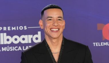 Daddy Yankee y Bizarrap pondrán ritmo latino al debut de la NFL en Madrid