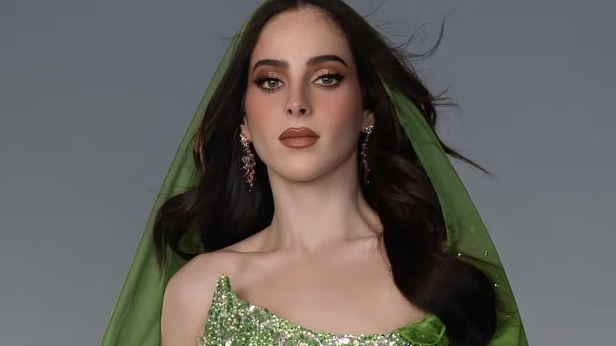 El director de Miss Universo en Tailandia insultó a la participante de México en directo