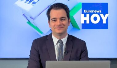 EURONEWS HOY | Las noticias del 5 de noviembre: Zohran Mamdani es el nuevo alcalde de Nueva York