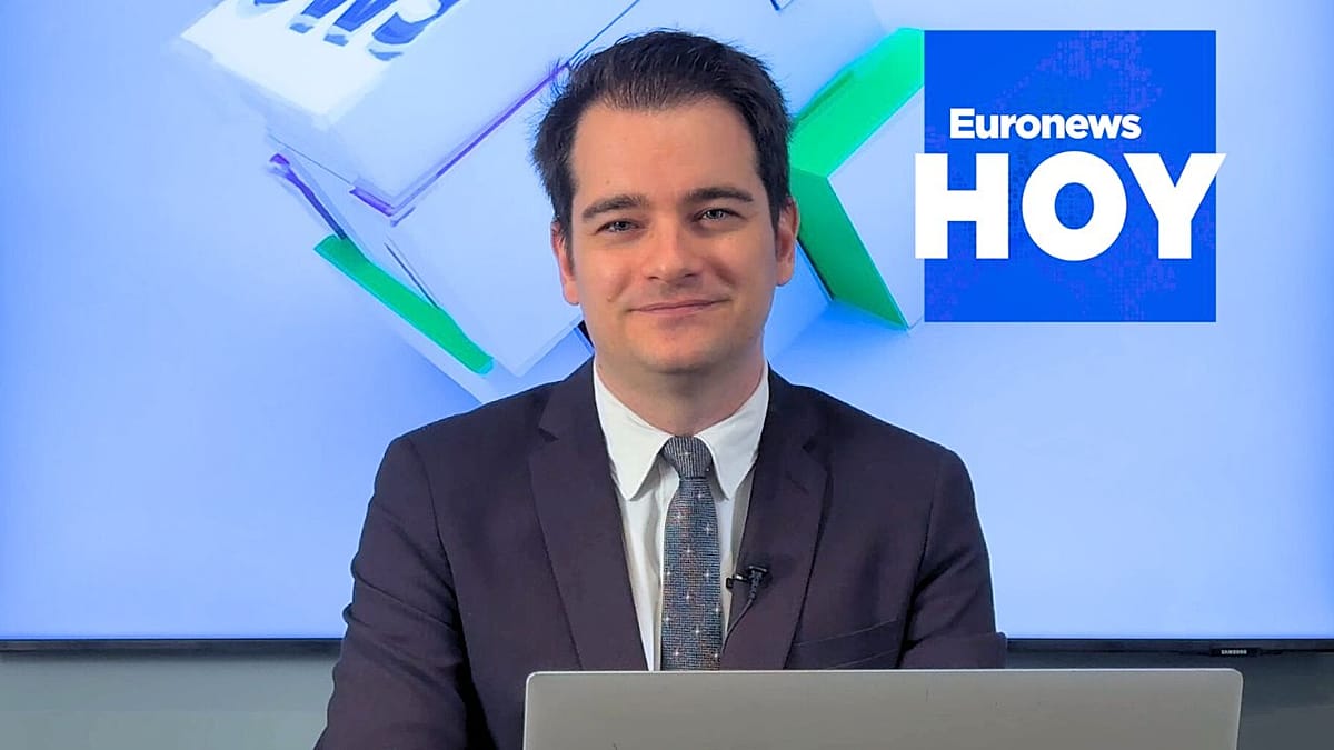 EURONEWS HOY | Las noticias del 5 de noviembre: Zohran Mamdani es el nuevo alcalde de Nueva York