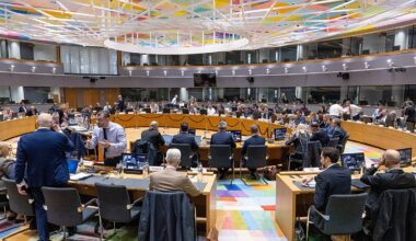 Débil crecimiento de la zona euro y un mercado laboral estancado, las quiebras se disparan