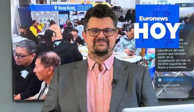 EURONEWS HOY | Las noticias del viernes 28 de noviembre: Trump sopesa una intervención en Venezuela