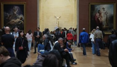 The Cube: El robo al Louvre y la verdad tras los bulos que circulan en las redes