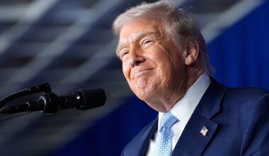 El Consejo de Seguridad de la ONU aprueba el plan de paz de Trump para Gaza