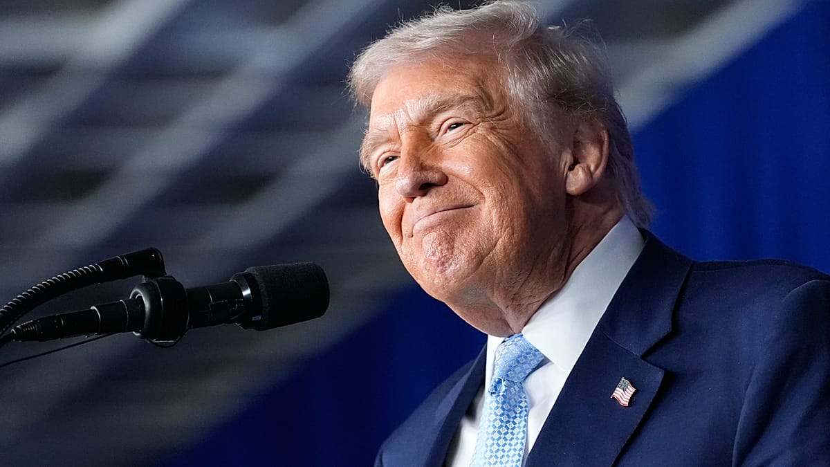 El Consejo de Seguridad de la ONU aprueba el plan de paz de Trump para Gaza