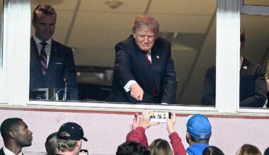 El 19º ataque extrajudicial de Estados Unidos contra presuntas narcolanchas mata a 6 personas