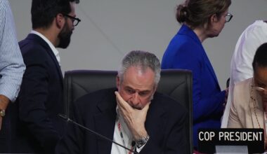 De la deforestación a los combustibles fósiles, lo que acordaron realmente los países en la COP30