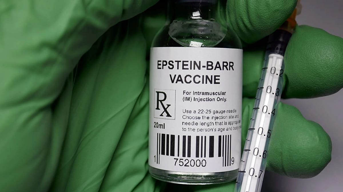 El virus común que causa la mononucleosis, identificado como posible detonante del lupus