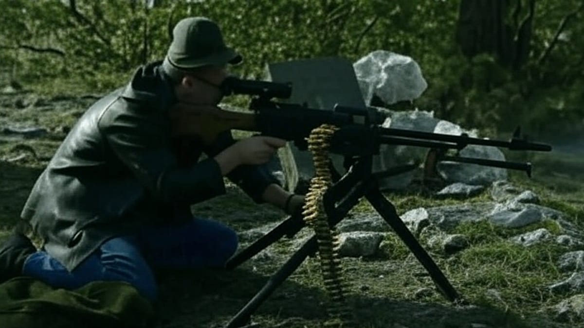 "Jugaban a ser Dios": Reabren la investigación de Sarajevo, donde los ricos pagaron por cazar a civiles