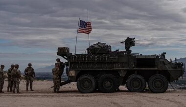 Trump prepara una operación militar secreta en México para atacar a los cárteles de la droga