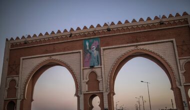 El Consejo de Seguridad de la ONU aprueba el polémico plan marroquí que rechaza el referéndum saharaui